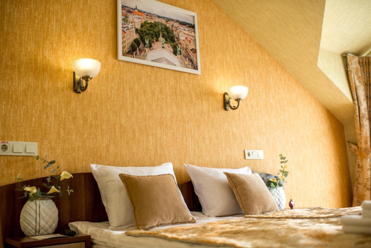 Hotel&Spa Pysanka, Готель Писанка, 3 Сауни Та Джакузі - Індивідуальний Відпочинок У Спа ลวีฟ ภายนอก รูปภาพ