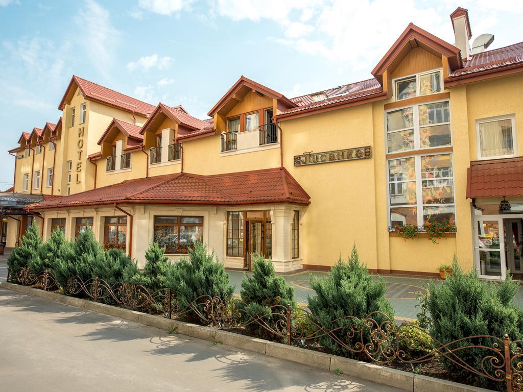 Hotel&Spa Pysanka, Готель Писанка, 3 Сауни Та Джакузі - Індивідуальний Відпочинок У Спа ลวีฟ ห้อง รูปภาพ